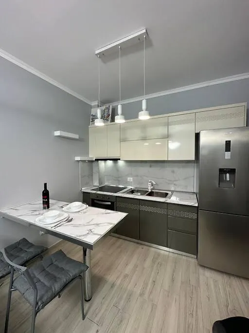 Modern Apartment Near The Beach Golem  Albania