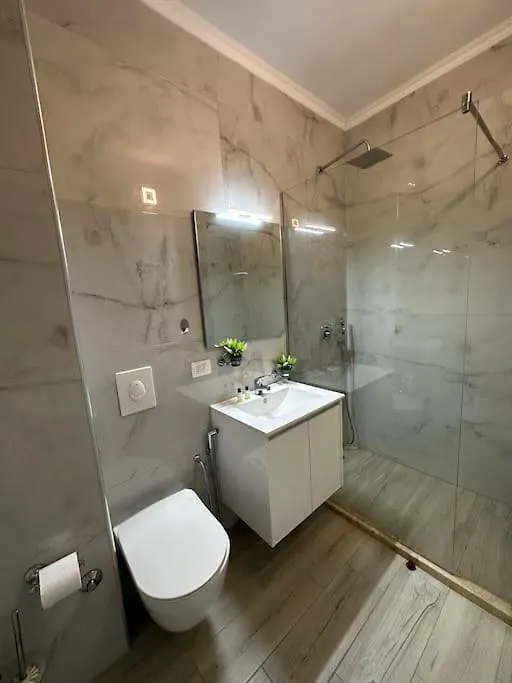 Modern Apartment Near The Beach Golem  0*, Golem (Tirana) Albania