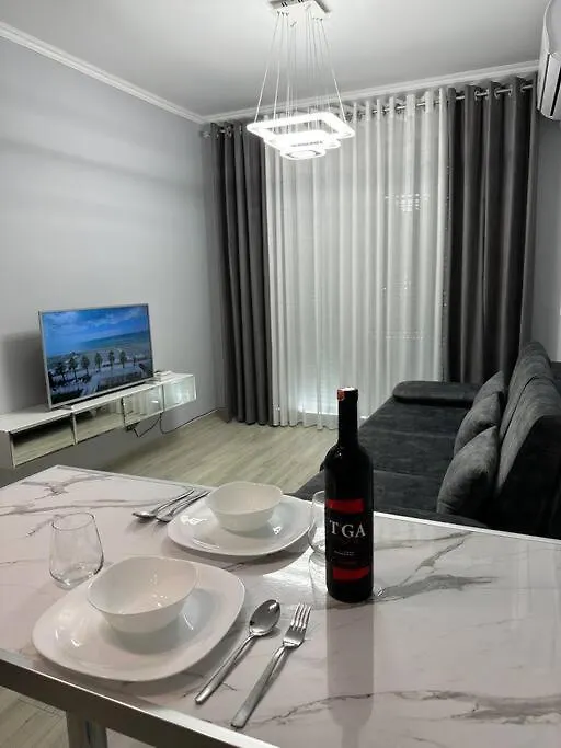 Modern Apartment Near The Beach Golem  Albania