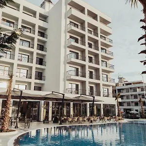 4* Hotel Delight Hotel&spa