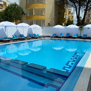 Atrium Deluxe Resort
