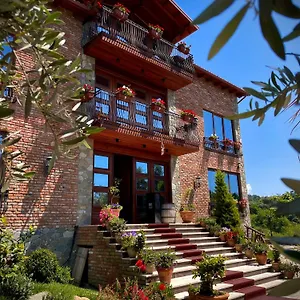  Gasthof Bujtina Ajazi