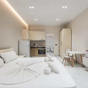  Apartment Easy Residences