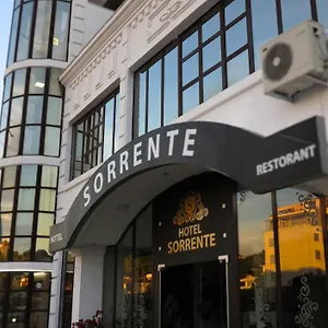 4* Hotel Sorrente