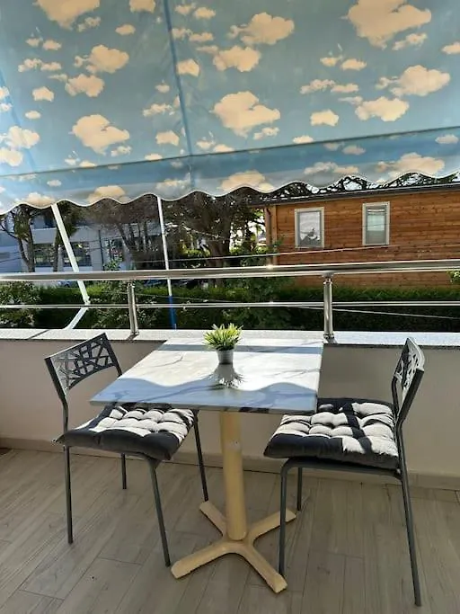 Modern Apartment Near The Beach Golem  Golem (Tirana)